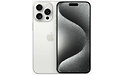 Apple iPhone 15 Pro Max 1TB White Titanium
