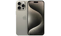 Apple iPhone 15 Pro Max 512GB Natural Titanium