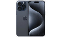 Apple iPhone 15 Pro Max 256GB Blue Titanium