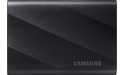 Samsung Portable SSD T9 2TB Black