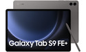 Samsung Galaxy Tab S9 FE+ WiFi + 5G 128GB Grey
