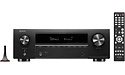Denon AVR-X1800H DAB Black