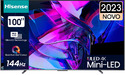 Hisense 100U7KQ