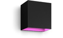 Philips Hue Resonate Downward White And Color Black
