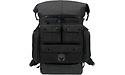 Dicota Caturix Decisiun Backpack 17.3" Black