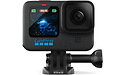 GoPro GoPro Hero 12 Sport Black + Accessoires