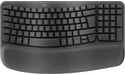 Logitech Wave Keys Wireless Graphite (US)