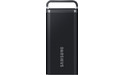Samsung Portable SSD T5 EVO 4TB Black