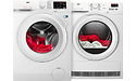 AEG LF62CW84 ProSense + AEG TR71CWZ84 SensiDry