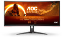 AOC G2 CU34G2XE/BK