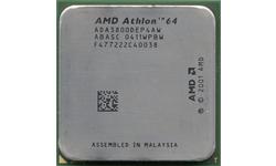AMD Athlon 64 3800+ 939