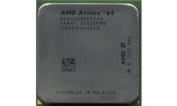 AMD Athlon 64 4000+ 939