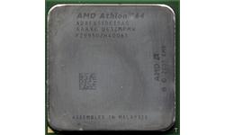 AMD Athlon 64 FX-55