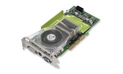 Nvidia GeForce FX 5950 Ultra
