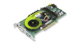 Nvidia GeForce 6800