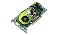 Nvidia GeForce 6800 GT AGP
