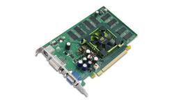Nvidia GeForce 6600 128MB