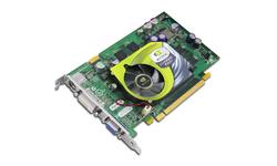 Nvidia GeForce 6600 GT