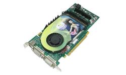 Nvidia GeForce 6800 GT