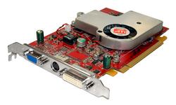 ATI Radeon X700 Pro