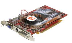 ATI Radeon X800 XL