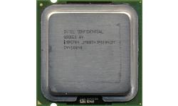Intel Pentium 4 650