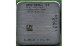 AMD Athlon 64 3200+ 939