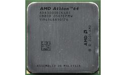 AMD Athlon 64 3000+ 939