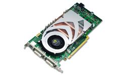 Nvidia GeForce 7800 GTX