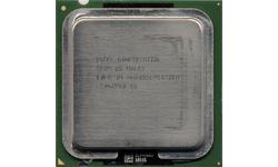 Intel Pentium D 820