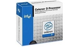 Intel Celeron D 351