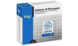 Intel Celeron D 336