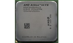 AMD Athlon 64 FX-60
