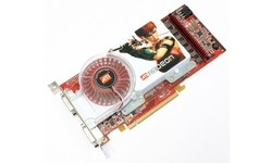 ATI Radeon X1900 XT