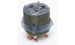 Gigabyte 3D Rocket Cooler