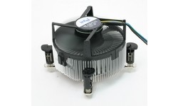 Intel Boxed Cooler (v. 3)