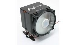 SilverStone Nitrogon NT02