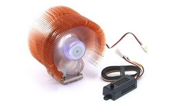 Zalman CNPS9500 LED