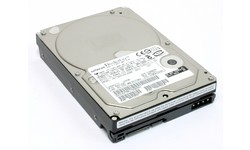 Hitachi Deskstar T7K250 160GB