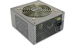 Be quiet! Dark Power Pro 600W