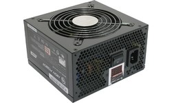 High Power Plus+ Power 500W