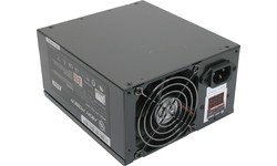 High Power Plus+ Power 620W