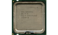Intel Pentium XE 965