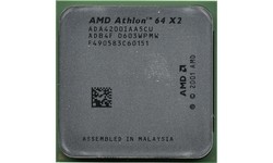 AMD Athlon 64 X2 4200+ AM2