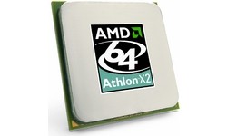 AMD Athlon 64 X2 4000+