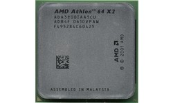 AMD Athlon 64 X2 3800+ AM2