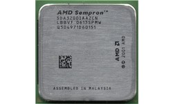 AMD Sempron 3200+ AM2