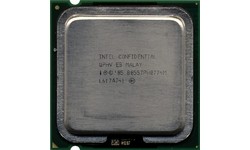 Intel Core 2 Extreme X6800