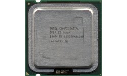 Intel Core 2 Duo E6700