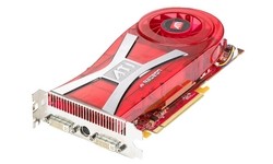 ATI Radeon X1950 XTX